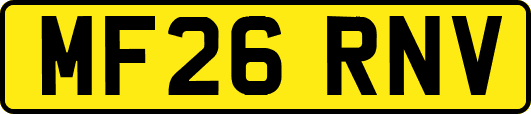 MF26RNV