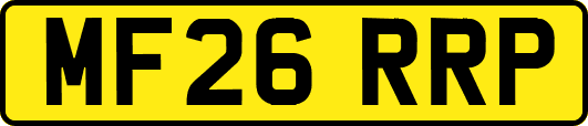 MF26RRP