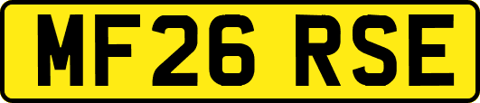 MF26RSE