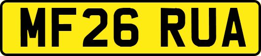 MF26RUA