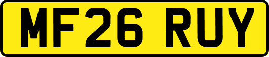 MF26RUY