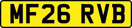 MF26RVB