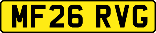 MF26RVG