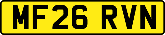 MF26RVN