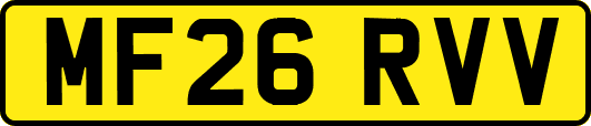 MF26RVV