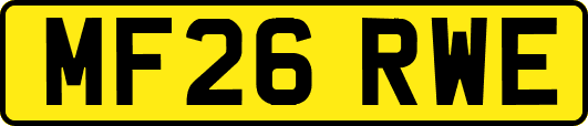 MF26RWE