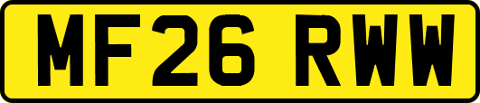 MF26RWW
