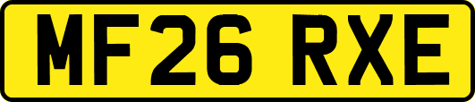 MF26RXE
