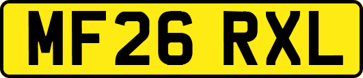 MF26RXL