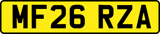 MF26RZA