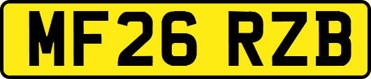 MF26RZB