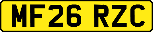 MF26RZC