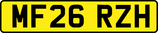 MF26RZH
