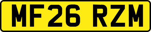 MF26RZM