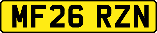 MF26RZN
