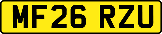 MF26RZU