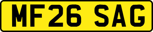 MF26SAG