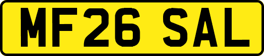MF26SAL