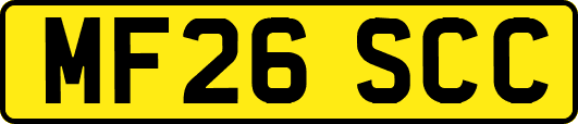 MF26SCC