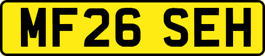 MF26SEH
