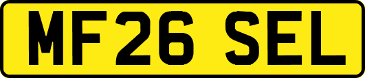 MF26SEL