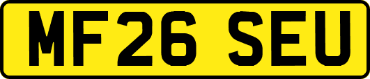 MF26SEU