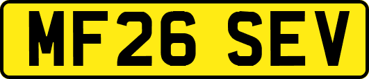 MF26SEV