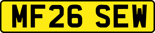MF26SEW