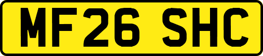 MF26SHC