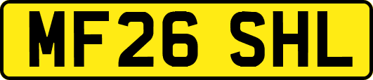 MF26SHL