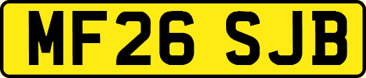 MF26SJB