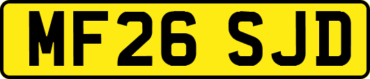 MF26SJD