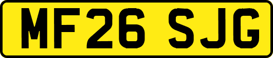 MF26SJG