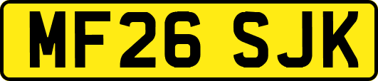 MF26SJK