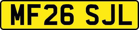 MF26SJL