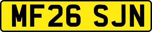 MF26SJN