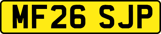 MF26SJP