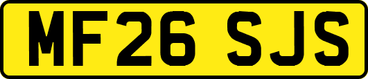 MF26SJS