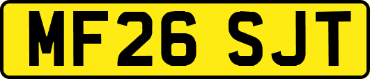 MF26SJT