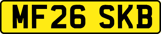 MF26SKB