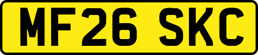 MF26SKC
