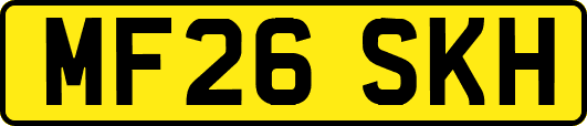 MF26SKH