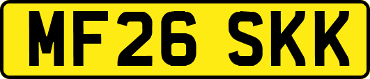 MF26SKK
