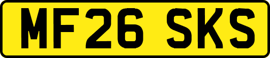 MF26SKS