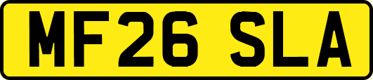 MF26SLA