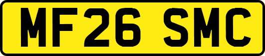 MF26SMC