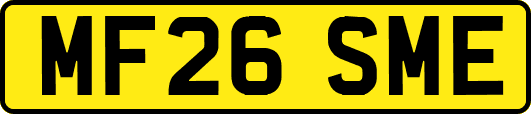 MF26SME
