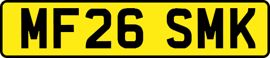MF26SMK