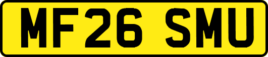 MF26SMU