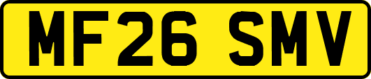 MF26SMV